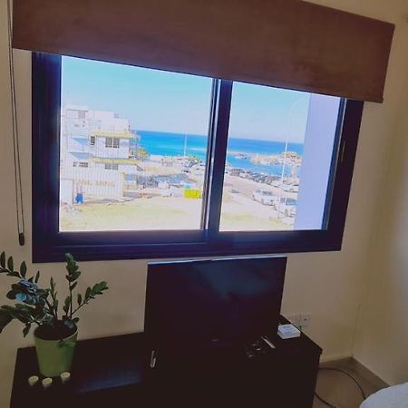 Stay Trinity Beach Apts Paralimni Exterior foto