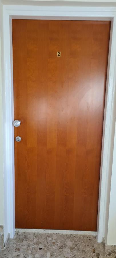 Stay Trinity Beach Apts Paralimni Exterior foto