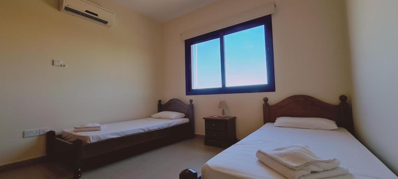 Stay Trinity Beach Apts Paralimni Exterior foto